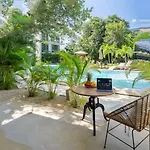 Luz De Luna Tulum Suite I