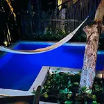 Retiro Maya Suites