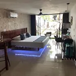 Hotel Retiro Maya Suites 3*