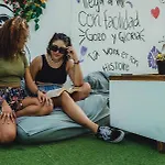 Oostel Smart Hostel - Tulum Pueblo (Adults Only)