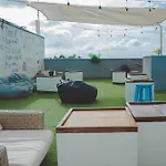 Oostel Smart Hostel - Tulum Pueblo (Adults Only)