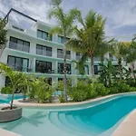 Apartamento Warm Swim Up Cpl B108 By Sandy Powerful