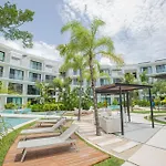 Warm Swim Up Cpl B108 By Sandy Powerful Apartamento *