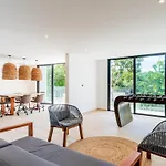 Apartamento Warm Swim Up Cpl B108 By Sandy Powerful