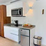 Apartamento Warm Swim Up Cpl B108 By Sandy Powerful Tulum