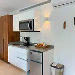 Apartamento Warm Swim Up Cpl B108 By Sandy Powerful