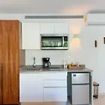 Apartamento Warm Swim Up Cpl B108 By Sandy Powerful Tulum