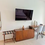 Warm Swim Up Cpl B108 By Sandy Powerful Apartamento