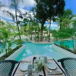 Warm Swim Up Cpl B108 By Sandy Powerful Apartamento Tulum