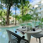 Warm Swim Up Cpl B108 By Sandy Powerful Apartamento Tulum