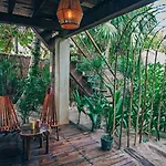Orchid House Tulum Beach (Adults Only)
