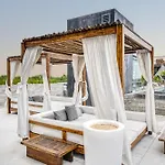 Waterworld 2br W Cenote -lagoons - Big Gym Apartamento *