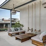 Apartamento Waterworld 2br W Cenote -lagoons - Big Gym Tulum