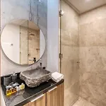 Apartamento Waterworld 2br W Cenote -lagoons - Big Gym