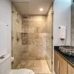 Waterworld 2br W Cenote -lagoons - Big Gym *