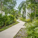 Apartamento Waterworld 2br W Cenote -lagoons - Big Gym Tulum