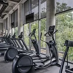 Waterworld 2br W Cenote -lagoons - Big Gym