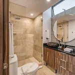 Apartamento Waterworld 2br W Cenote -lagoons - Big Gym Tulum