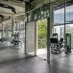 Apartamento Waterworld 2br W Cenote -lagoons - Big Gym