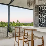 Waterworld 2br W Cenote -lagoons - Big Gym *