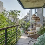 Waterworld 2br W Cenote -lagoons - Big Gym