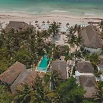 Coco Unlimited Hotel