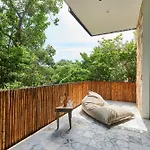 Breathtaking Apartment In Aldea Zama With 2 Incredible Pools, Outdoor Seating & Chic Amenities