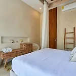 Breathtaking Apartment In Aldea Zama With 2 Incredible Pools, Outdoor Seating & Chic Amenities