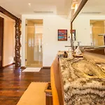 Casa Teka - Boutique & Cenote Hotel