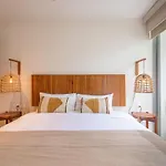 Сasa de vacaciones Nhoa 108b Lux 1br Plunge Pool In Aldea Zama Tulum