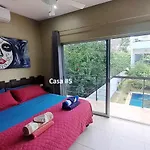 Apartamento Casa Mtl Tulum