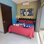Apartamento Casa Mtl *