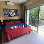 Apartamento Casa Mtl