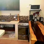 Apartamento Casa Mtl