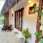 Tzunum Jade Lodge Tulum