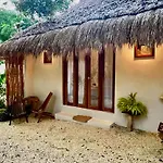Tzunum Jade Lodge *