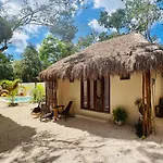 Tzunum Jade Lodge