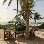 Panamera Hotel Tulum