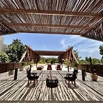 Apartahotel Ophelia In Aldea Zama