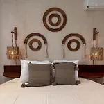 Apartahotel Ophelia In Aldea Zama 3*