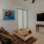 Sagrado Apartment Tulum