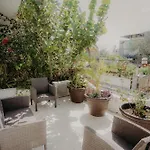 Apartment Sagrado *