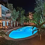 Tao - Fantastic In Jungle's Heart - Amenities By Yeah Apartamento