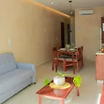 Hotel Gama 09 Tulum