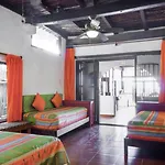 Hotel Retiro Maya Suites Tulum