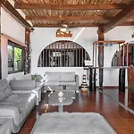 Retiro Maya Suites Hotel Tulum