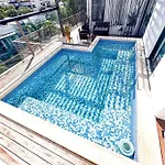 Apartamento Espectacular Penthouse *