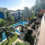 Apartamento Espectacular Penthouse Tulum