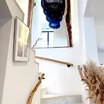 Espectacular Penthouse Apartamento *