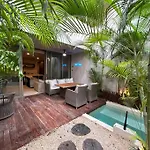 Exclusive Jungle Cozy Villa Private